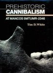 Tim D. White - Prehistoric Cannibalism. At Mancos 5MTUMR-2346