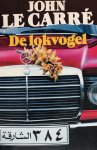 J. Le Carre - Lokvogel
