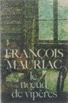 Mauriac François - Le noeud de vipères