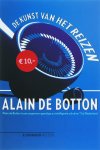 Alain de Botton, Alain de Botton - Kunst van het reizen