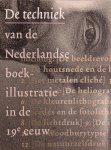 Grafisch Nederland - De techniek van de Nederlandse boekillustratie in de 19e eeuw