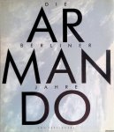 Gercken, Günther - Armando: die Berliner Jahre