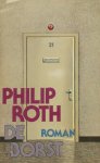 Philip Roth 31297 - De borst