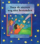 Rock, Lois (tekst) en Cathy Baxter (illustraties) - Toen de sterren nog niet bestonden
