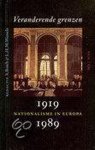 Wessels - Veranderende grenzen: Nationalisme in Europa, 1919-1989