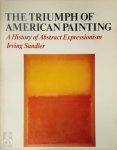 Irving Sandler 54679 - The Triumph Of American Painting
