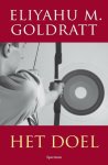 Eliyahu M. Goldratt - Het doel Eliyahu M. Goldratt - Het doel