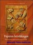 P.G. Hoftijzer, O.S. Lankhorst en H.J.M. Nellen (red.); - Papieren betrekkingen,