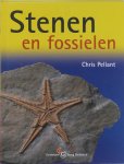 Chris Pellant - Stenen En Fossielen