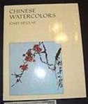 Josef Hejzlar 83427 - Chinese watercolors