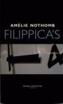 A. Nothomb - Filippica's