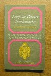 Jackson, Radway - English Pewter Touchmarks