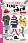 Niki Smit 68447 - 100% Coco Dagboek van een modeblogger