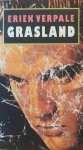 VERPALE Eriek - Grasland - bewerking van een toneelmonoloog gespeeld door Bob de Moor