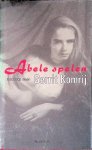 Komrij, Gerrit (bewerking) - Abele spelen Komrij, Gerrit (bewerking) - Abele spelen