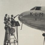 Brokken, Jan (inleiding). - Par avion. Brokken, Jan (inleiding). - Par avion.