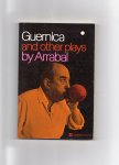 Arrabal Fernando - Guernica and other Plays