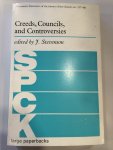 Stevenson, J. (ed.) - Creeds, Councils and Controversies