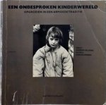 J. Brinkhuis-Slaghuis - Onbesproken kinderwereld