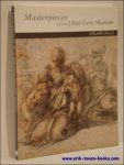  - MASTERPIECES of the J. Paul Getty Museum, DRAWINGS