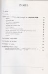 Gruning - J.L. Martina en Ing R. Winkel eindredactie, Mr C.M. - 50 jaar Staten van de Nederlandse Antillen 1938 - 1988