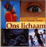 Whitfield, Philip - Ons lichaam. De wonderlijke werking van de menselijke machine