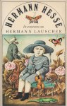 Hesse, Hermann - De avonturen van Hermann Lauscher
