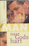 Langhenkel, Dick - Man naar Gods hart