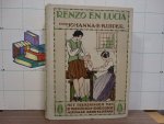 Kuiper, Johanna E. - Midderigh Bokhorst, B. (ill.) - Renzo en Lucia