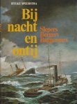 Speertstra,Hilke - Bij nacht en ontij