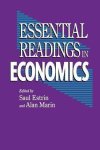 Saul Estrin - Essential Readings in Economics