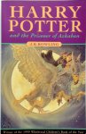 J. K. Rowling - Harry Potter and the prisoner of Azkaban