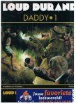 Durand, Loup - Daddy 1