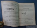 C. en E.G. Doets. - Methode voor Trompet onder paedagogische leiding van Hugo de Groot.