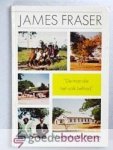 McPherson, Alexander - James Fraser --- De man die het volk liefhad. Verslag van het zendingswerk in Rhodesie in de twintigste eeuw
