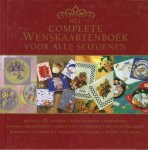 Anja Timmerman - het complete wenskaartenboek voor alle seizoenen