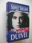 Sheldon, Sidney / Kooyman,H. vert. - Het Gezicht van de Duivel (The Doomsday Conspiracy)