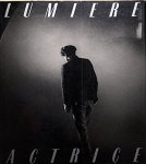 Charlie van Damme, Eve Cloquet - Lumière actrice