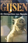 Gijsen, Marnix - De vleespotten van Egypte (Ex.1)