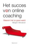 Mirjam Windrich - Het succes van online coaching