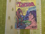 E R Burgoughs - Tarzan 3 spannende avonturen