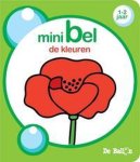  - Ballon divers nl / De kleuren / Minibel / 685