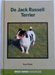 Haak Ruud. Illustrator : Vught Wim van - De Jack Russell Terrier. Onze Hond Handboek