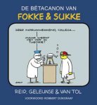 Reid, John Stuart, Geleijnse, Bastiaan, Tol, J.M. van - De bètacanon van Fokke & Sukke