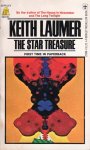 Laumer, K. - The Star Treasure
