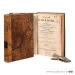 Migne, J.-P. (ed.) / J.-C.-G., Abbé / J.-C.-P., Abbé. - Dictionnaire d’ascétisme, comprenant 1. un discours préliminaire; 2. l’exposé et la solution. 3. Les notices biographiques et bibliographiques. 4. l'histoire sommaire. 5. Le catalogue general, par ordre Chronologique. 6. Une table methodiqu...