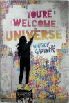 Whitney Gardner - You're Welcome, Universe