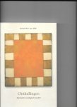 Tillo, Gerard P.P van - Onthullingen / druk 1
