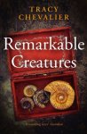 Chevalier, Tracy - Remarkable Creatures