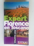 Jepson, Tim - Florence en Toscane, Expert reisgids